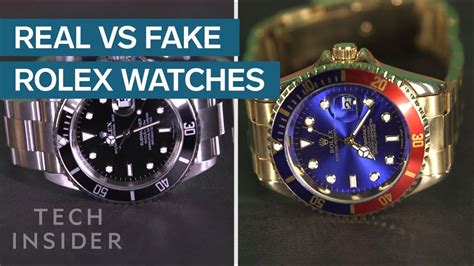 babish fake rolex|How to Spot a Fake Rolex, According to an Expert .